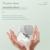 Thumbnail for Electric Breast Pump - Handfree