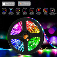 Thumbnail for LED strip Light RGB Light 20M