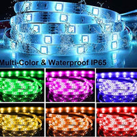 Thumbnail for LED strip Light RGB Light 10M