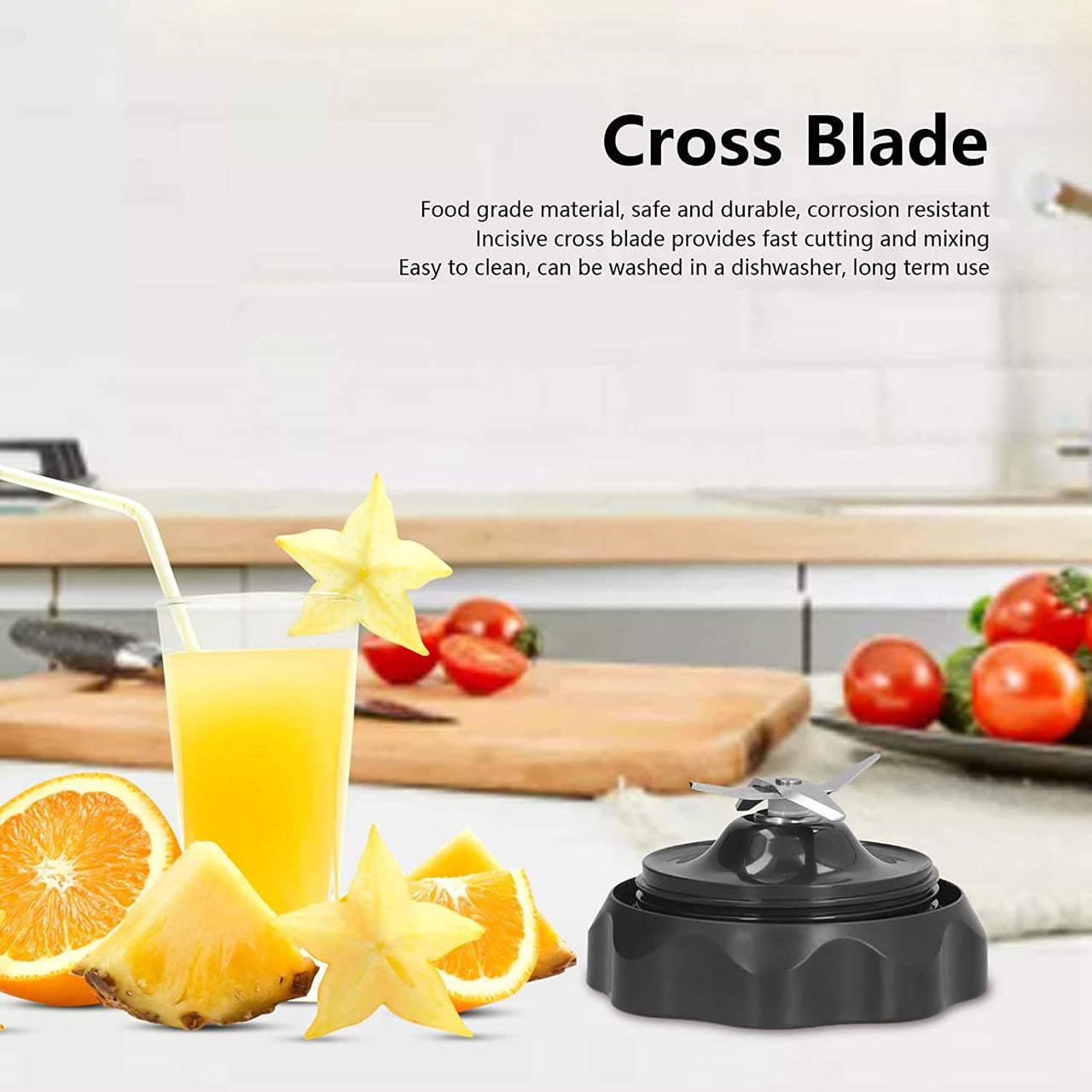 Nutribullet Blade for 1000w 1200w