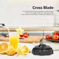 Thumbnail for Nutribullet Blade for 1000w 1200w