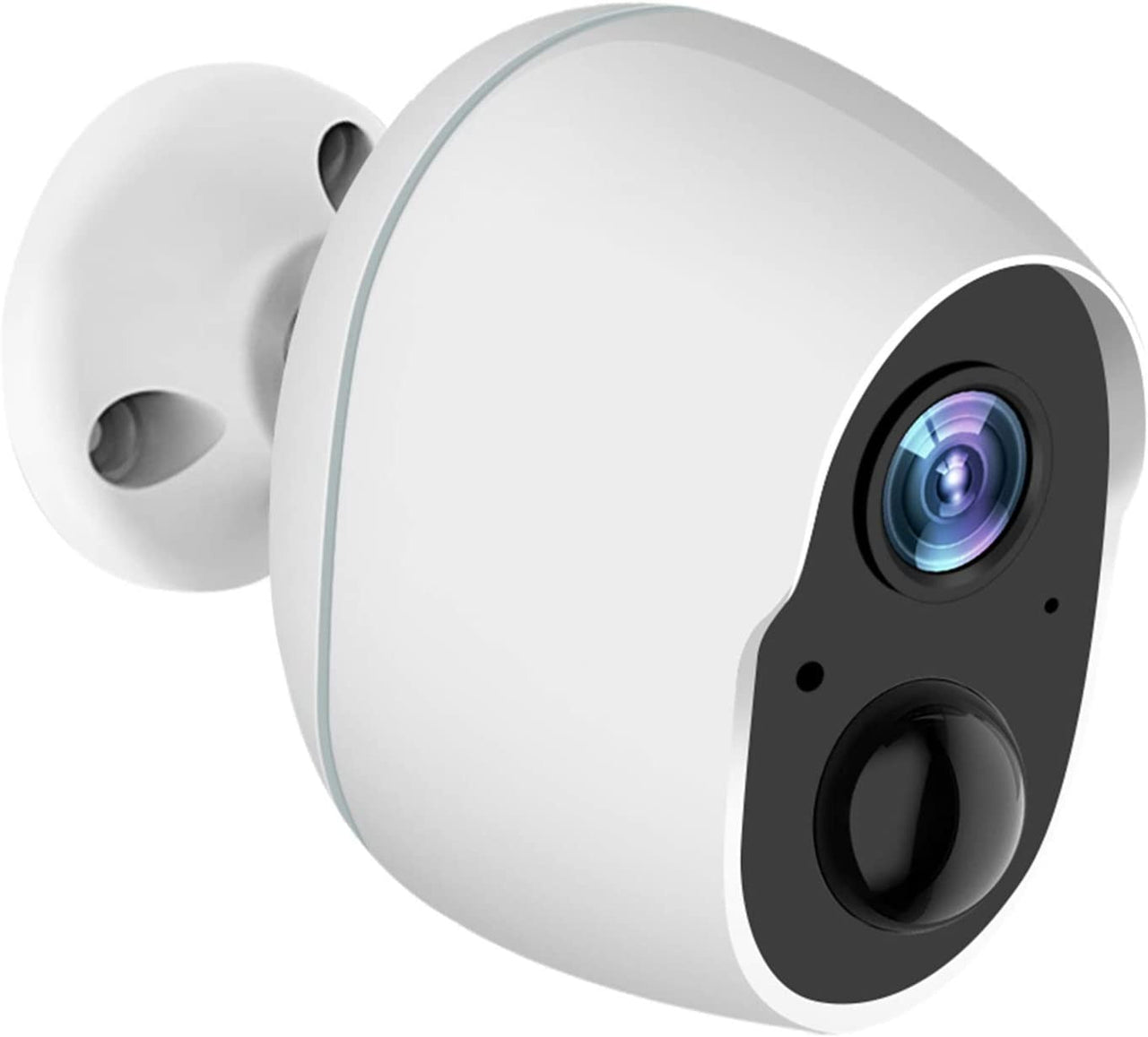 Security Camera 1080P Battery IP Wireless