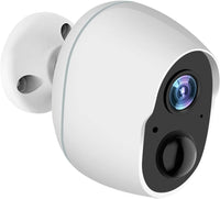 Thumbnail for Security Camera 1080P Battery IP Wireless