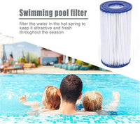 Thumbnail for Jumbo Pleated Water Filtration Cartridge-10