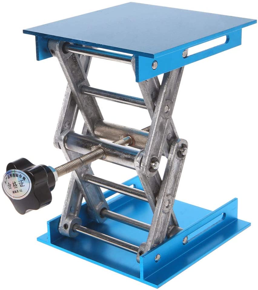 Aluminum Router Lift Table