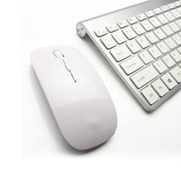 Thumbnail for Wireless Keyboard and Mouse