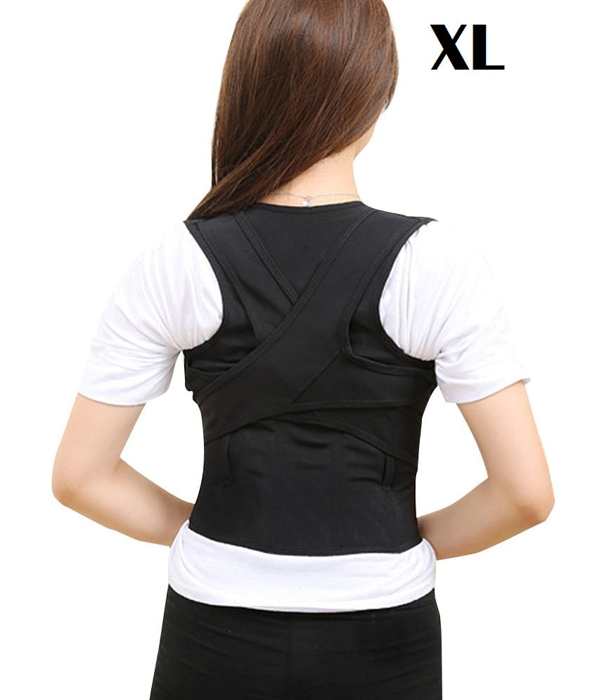 Back Braces Posture Corrector with Waist Support