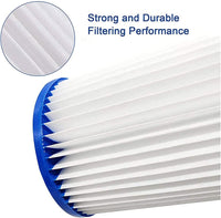 Thumbnail for Jumbo Pleated Water Filtration Cartridge-10