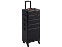 Thumbnail for Makeup Travel Case Trolley Case Rolling