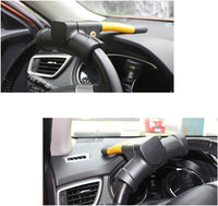 Thumbnail for Car Steering Wheel Lock