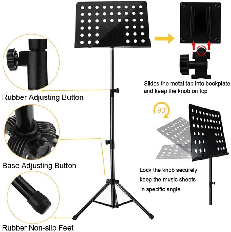 Music Stand Professional