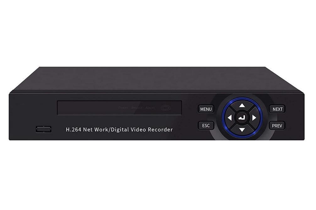 DVR 8CH Digital video recorder CCTV Camera System