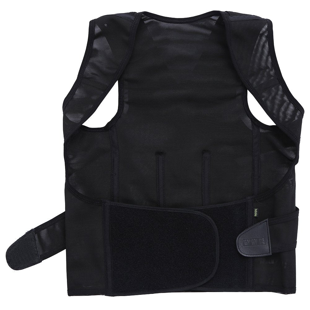 Back Braces Posture Corrector with Waist Support