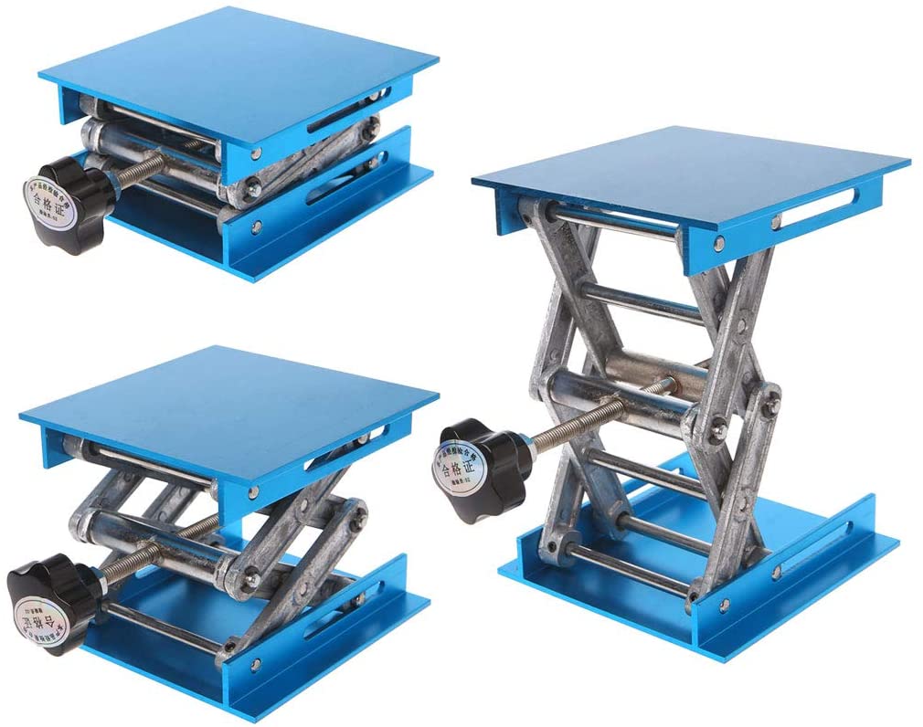 Aluminum Router Lift Table