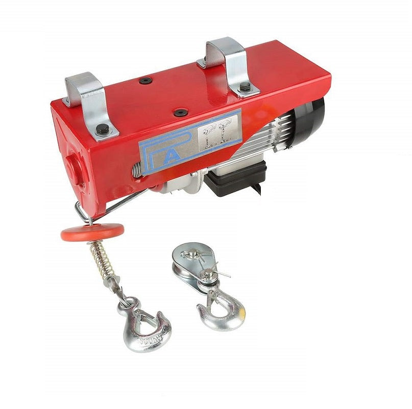 Wireless Hoist Winch 300KG