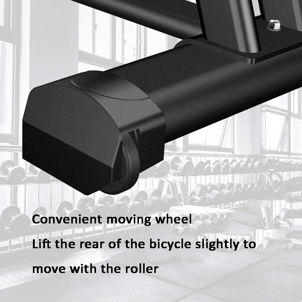 Adjustable Exercise Bike Spin Bike