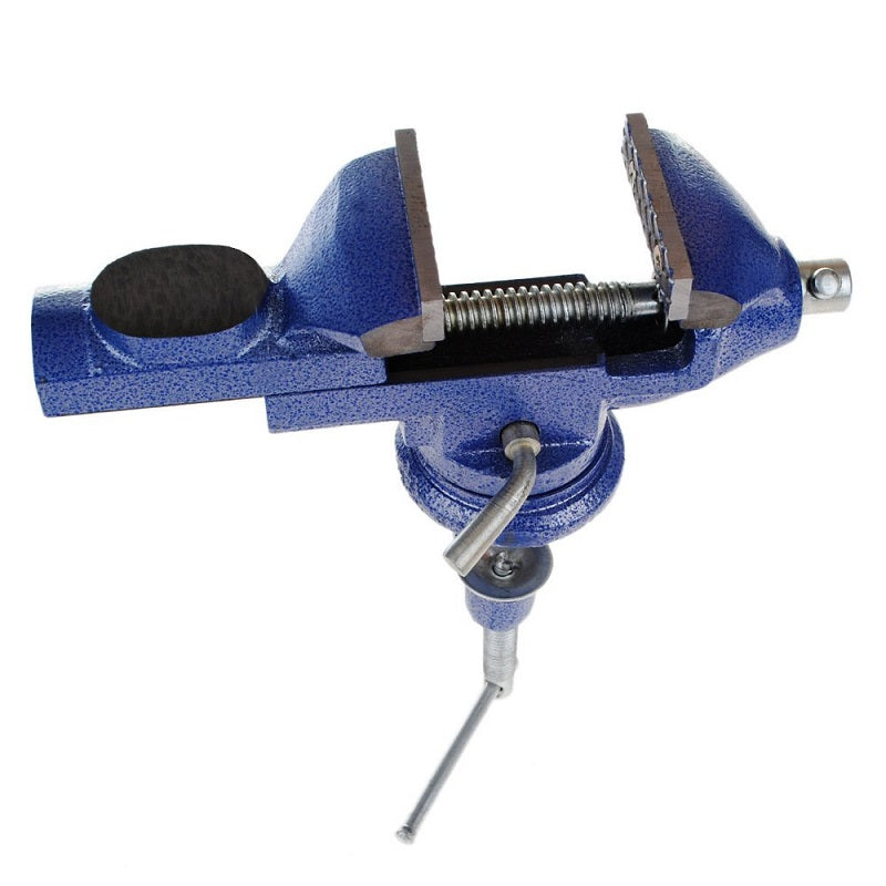 Bench Vice Portable Table/Bench Vice Handy Tool