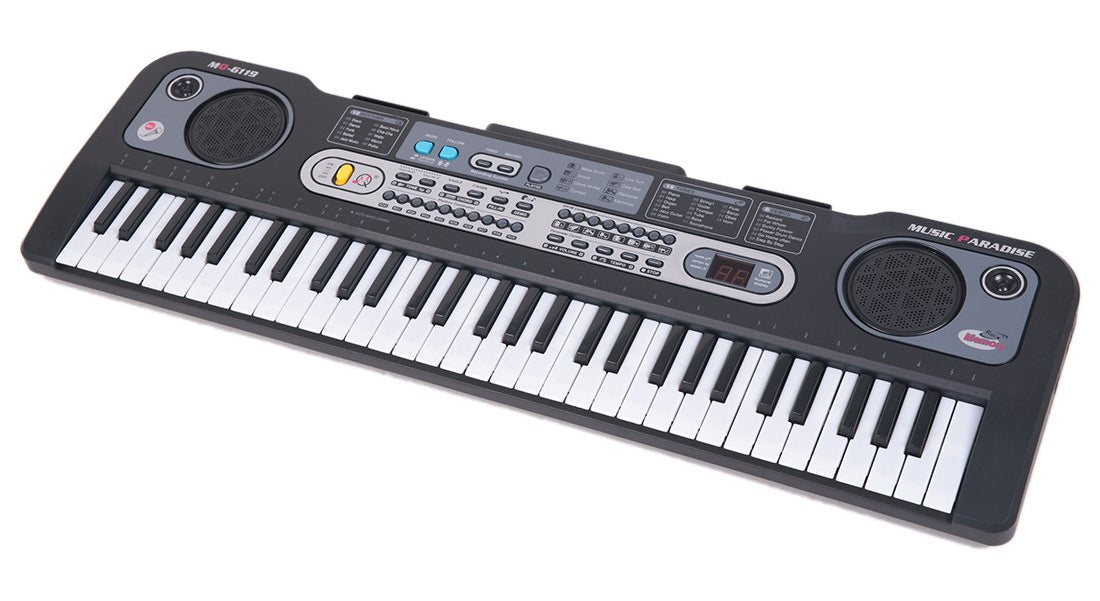 Electronic Keyboard Piano Piano 61-Keys