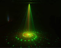 Thumbnail for RGB LED Disco Party Light