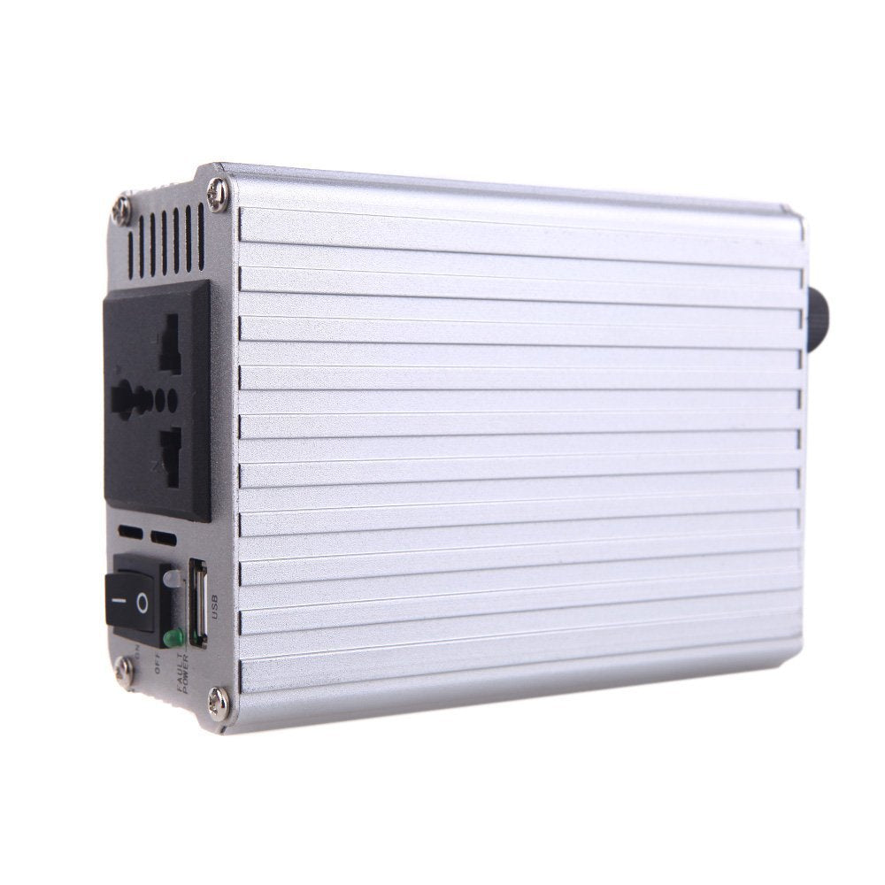 Car inverter 12V to 220V 300W