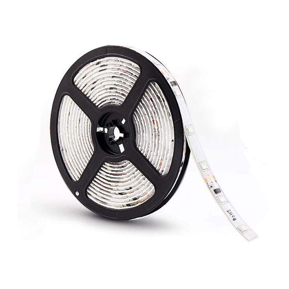 LED Strip Light RGB 10m with remote