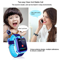 Thumbnail for Kids Smart Watch