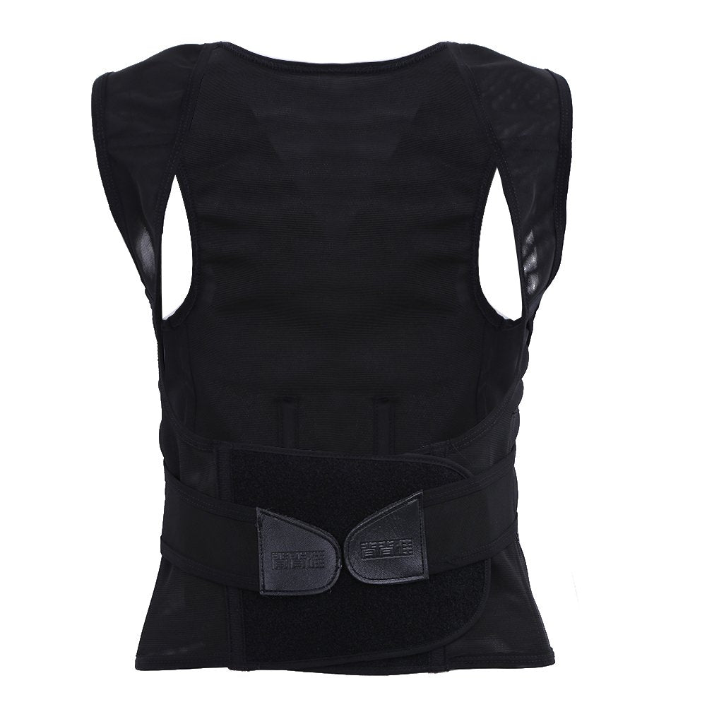 Back Braces Posture Corrector with Waist Support