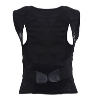 Thumbnail for Back Braces Posture Corrector with Waist Support