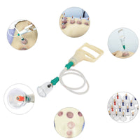 Thumbnail for Massage Vacuum Cupping Set 24pcs