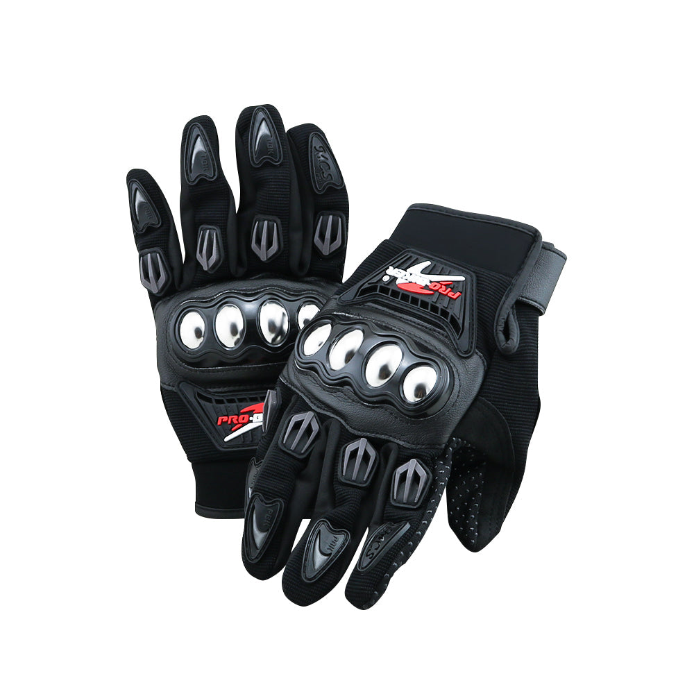 Motorbike Gloves Motorcycle Riding Gloves for Climbing Hiking Cycling