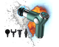 Thumbnail for Massage Gun Cordless Deep Muscle Massager