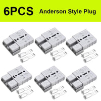 Thumbnail for Anderson Plug 50A 6pcs