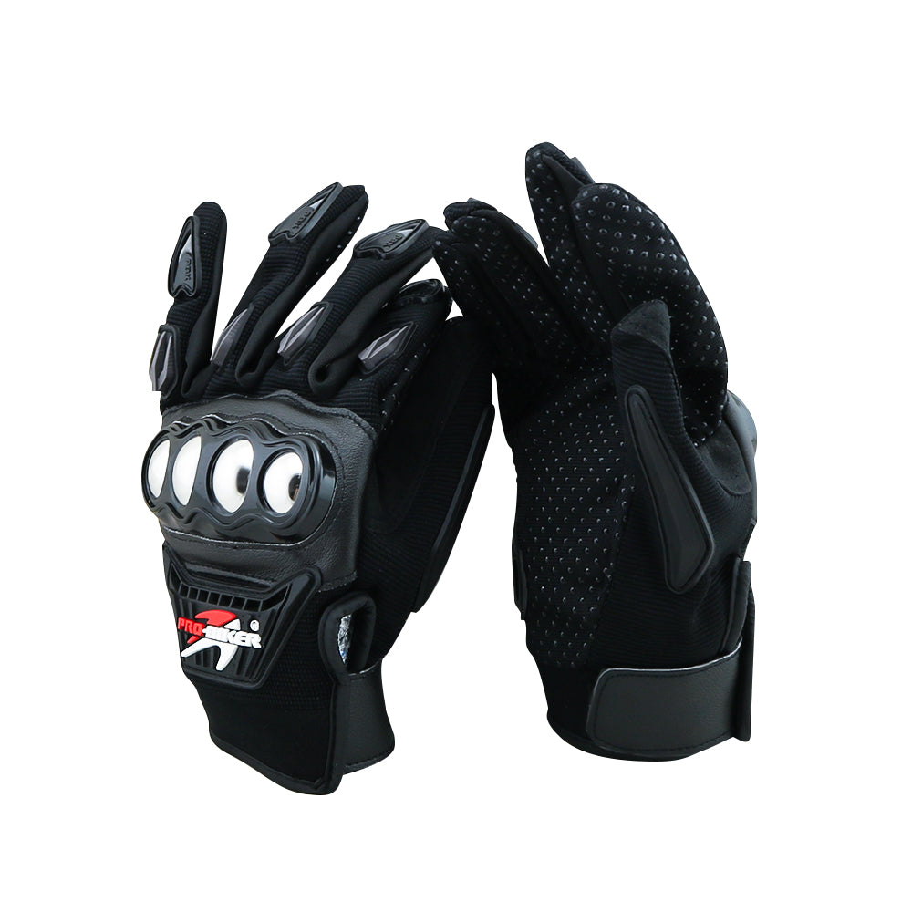 Motorbike Gloves Motorcycle Riding Gloves for Climbing Hiking Cycling