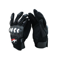 Thumbnail for Motorbike Gloves Motorcycle Riding Gloves for Climbing Hiking Cycling