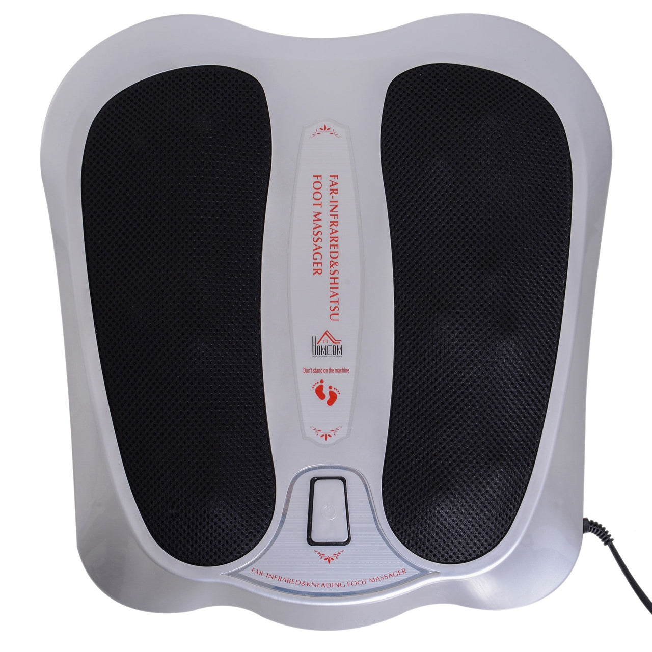 far infrared foot massager