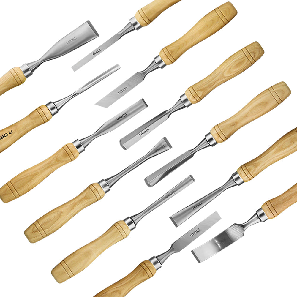 Wood Carving Carpentry Tool Set