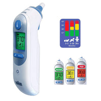 Thumbnail for Braun ThermoScan 7 Ear Thermometer