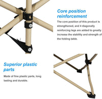 Thumbnail for Folding Bed Stretcher