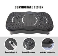 Thumbnail for Vibration Plate Exercise Machine