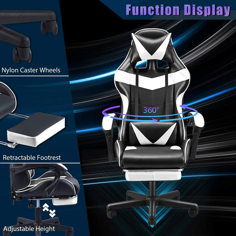 Gaming Chair Office Chair