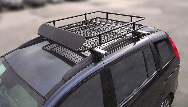 Car top Basket Rack Universal