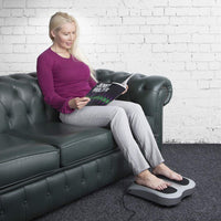 Thumbnail for far infrared foot massager