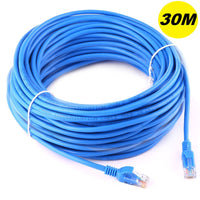 Thumbnail for LAN Cable Ethernet Cable 30 Meter