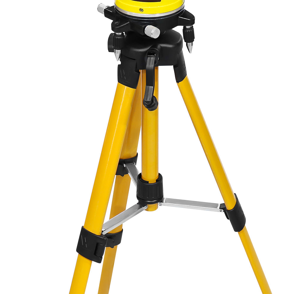 360 Degree Self-leveling Laser Level