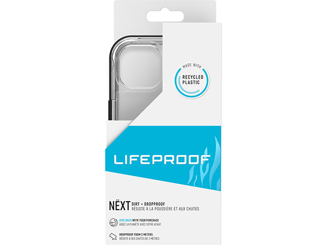LifeProof NEXT iPhone 13 Pro Case - Homyspire NZ