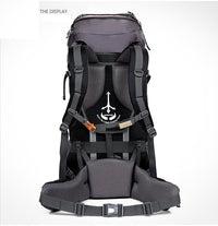 Thumbnail for Backpack 80L Day Pack