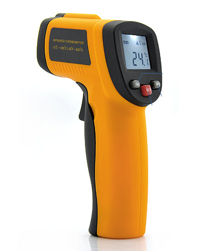 Infrared Thermometer