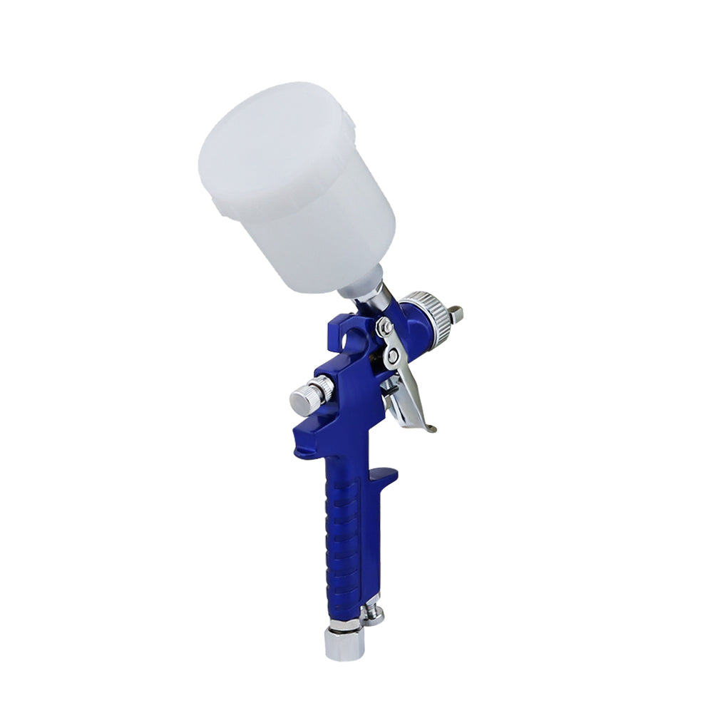 Paint Spray Gun Gravity Feed Spray Gun 125ml