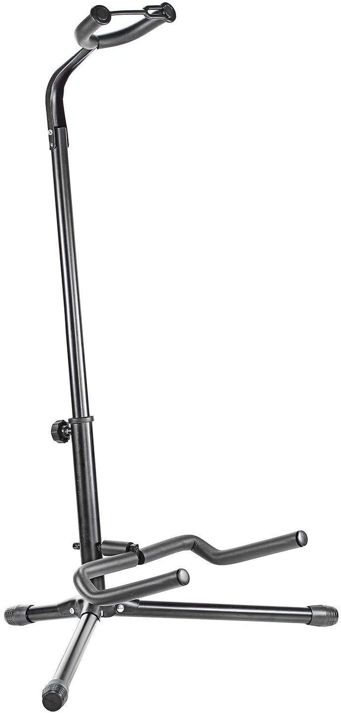 Guitar Stand Height Adjustable