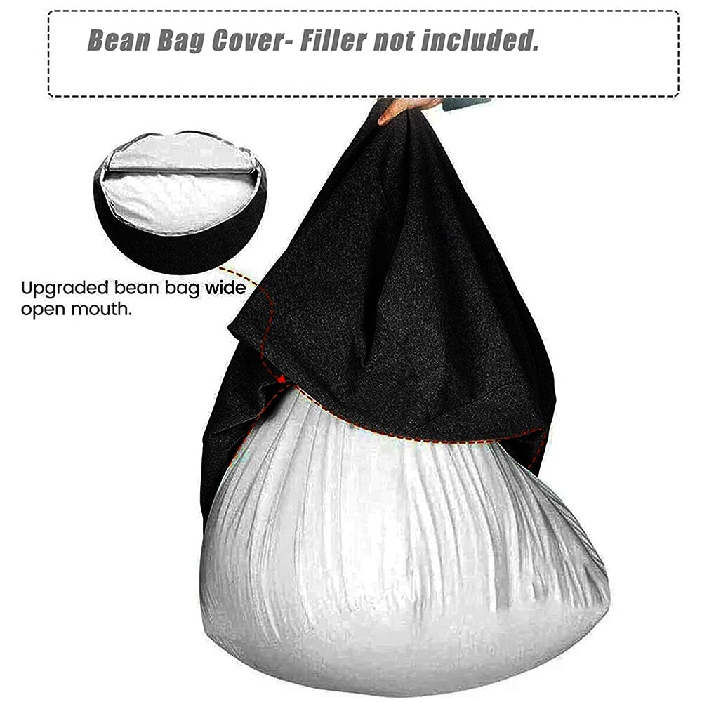 Outdoor Water resistant Bean Bag